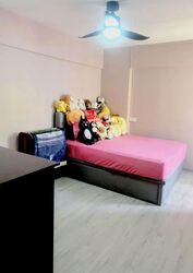 Blk 671 Woodlands Drive 71 (Woodlands), HDB 5 Rooms #631082961